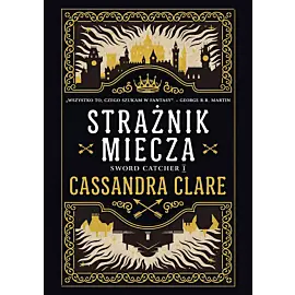 Strażnik miecza