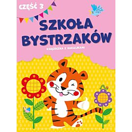 Szkoła bystrzaków. Część 3