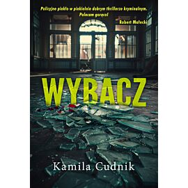 Wybacz (e-book)