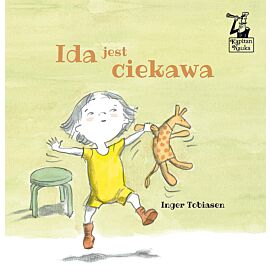 Ida jest ciekawa. Kapitan Nauka