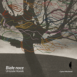 Białe noce (audiobook MP3)