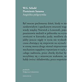 Pierścienie Saturna
