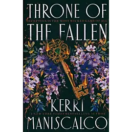 Throne of the Fallen