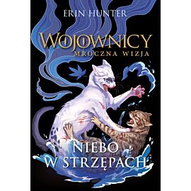Niebo w strzępach