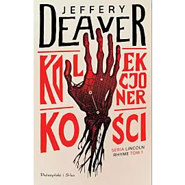 Kolekcjoner Kości (Duże Litery)