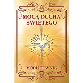 Mocą Ducha Świętego