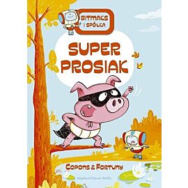 Bitmaks i spółka - 2 - Superprosiak