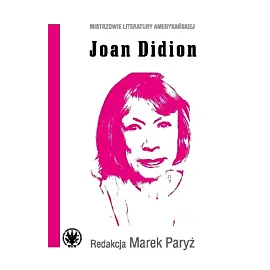 Joan Didion
