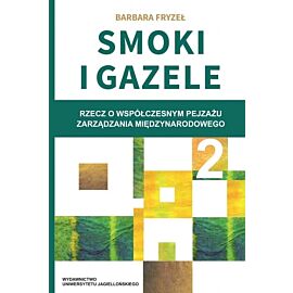 Smoki i Gazele 2