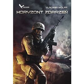 Horyzont zdarzeń
