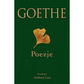 Goethe Poezje