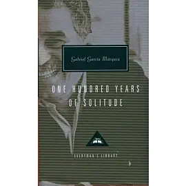 One Hundred Years Of Solitude