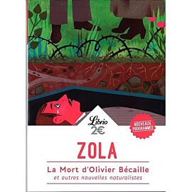 Mort d'Olivier Becaille (Zgon Oliwiera Becaille)