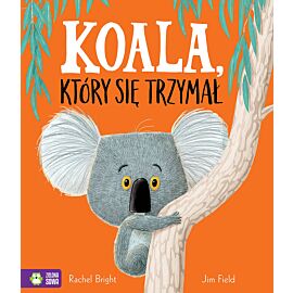 Koala, który się trzymał