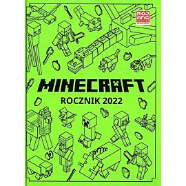 Minecraft. Rocznik 2022