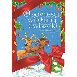 Opowieści Wigilijnej Gwiazdki