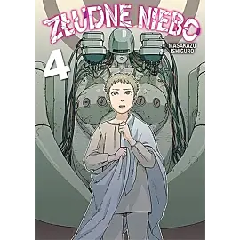 Złudne niebo - 04