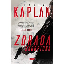 Zdrada Skorpiona