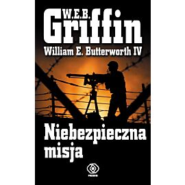 Niebezpieczna misja