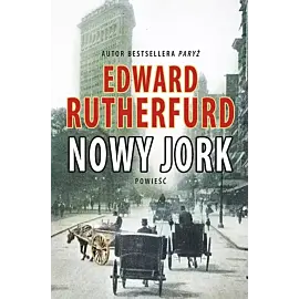 Nowy Jork