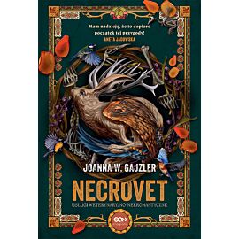 Necrovet. Usługi weterynaryjno-nekromantyczne