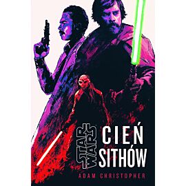 Star War Cień Sithów