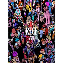 Bardo - 03 - Rege (wyd. II)