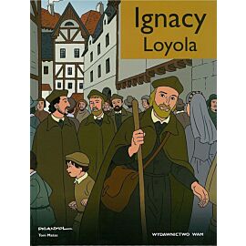 Ignacy Loyola