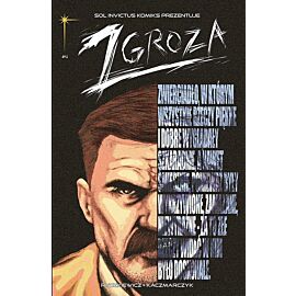 Zgroza - 4 - Gniew