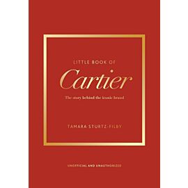 Little Book of Cartier