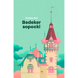 Bedeker sopocki (e-book)