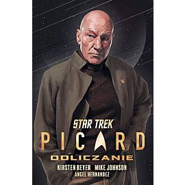 Star Trek  - Picard