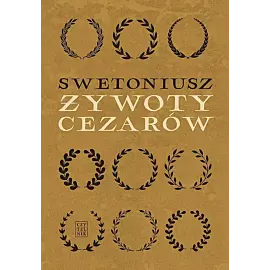 Żywoty cezarów tej edycji