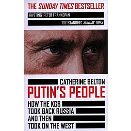 Putin's People