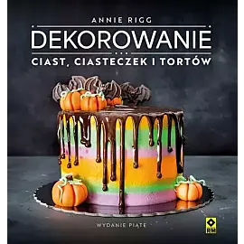 Dekorowanie ciast ciasteczek i tortów