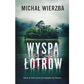 Wyspa łotrów (e-book)