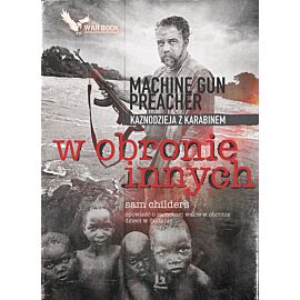 W obronie innych.