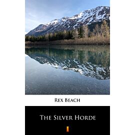 The Silver Horde (e-book)