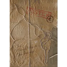 Poster #1