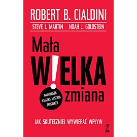 Mała WIELKA zmiana (e-book)