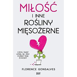 Miłość i inne rośliny mięsożerne