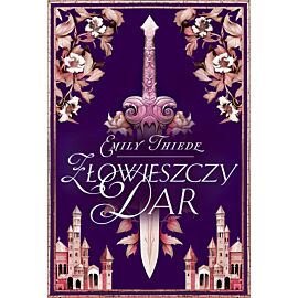 Złowieszczy dar (e-book)