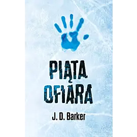 Piąta ofiara (Duże Litery)