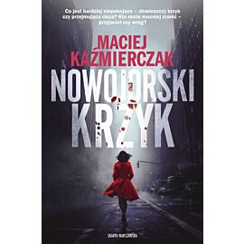 Nowojorski krzyk