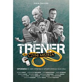 Trener czyni mistrza (e-book)