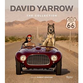 David Yarrow