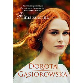Primabalerina wyd. kieszonkowe