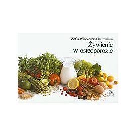 Żywienie w osteoporozie