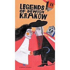 Legendy żydowskiego Krakowa
