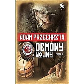 Demony wojny. Część 1